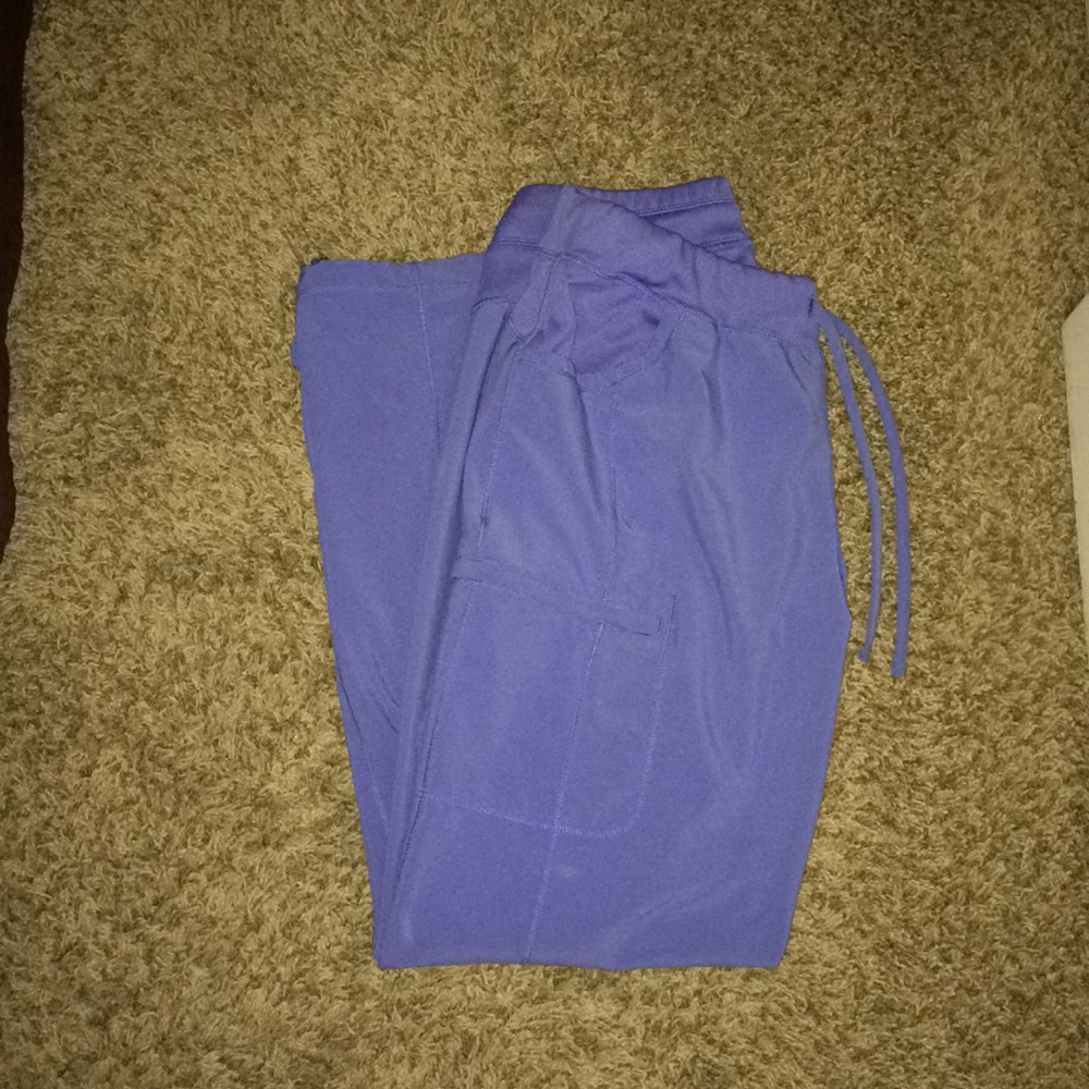 Scrub Bottoms